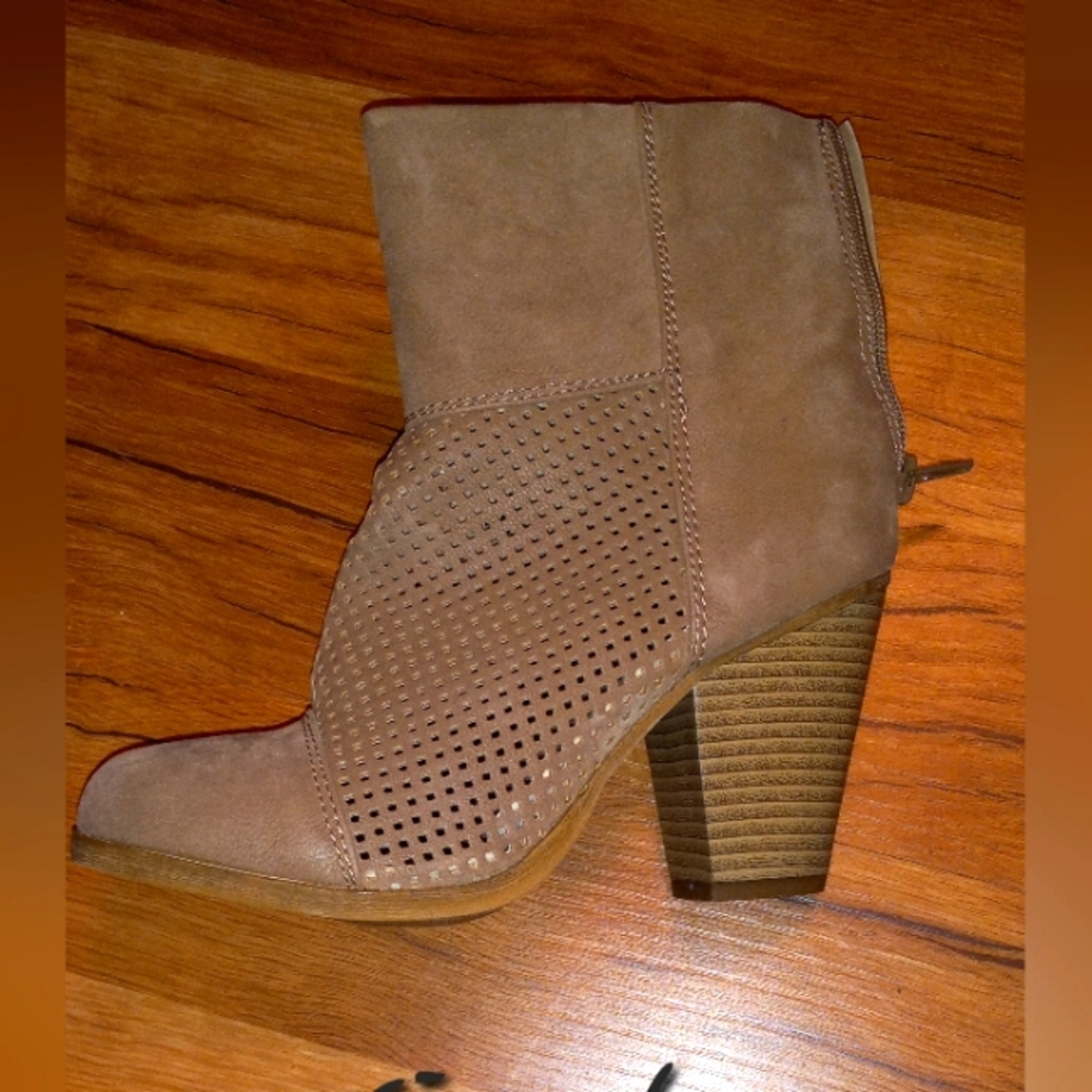 Ankle Boots